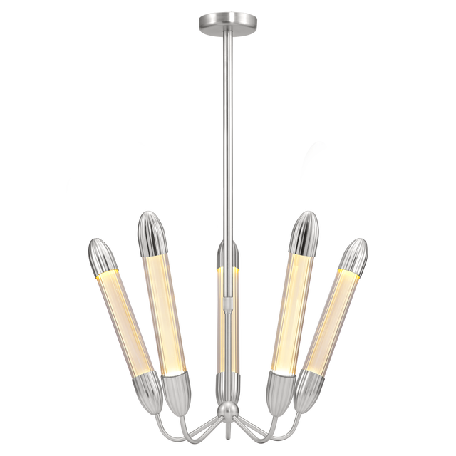 Lemon Squeeze Penta | ceiling lamp