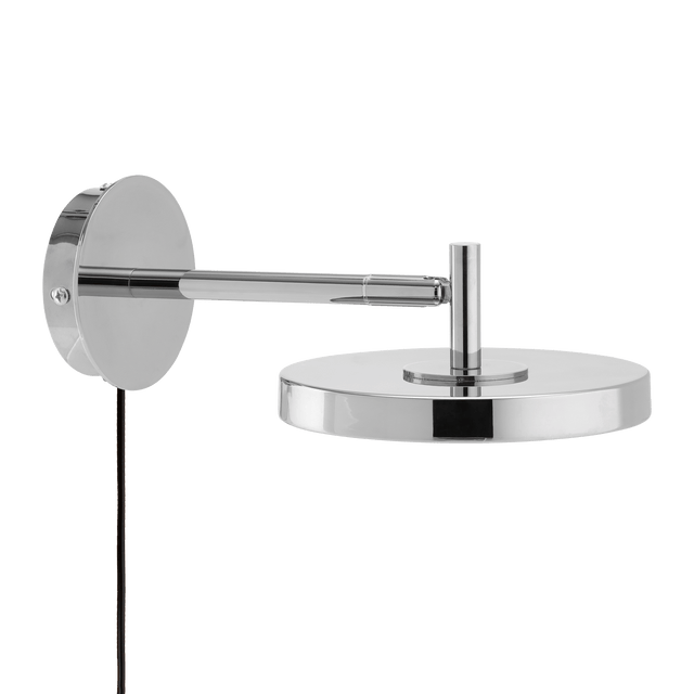 Asteria Short Monochrome | wall lamp