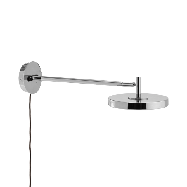 Asteria Long Monochrome | wall lamp