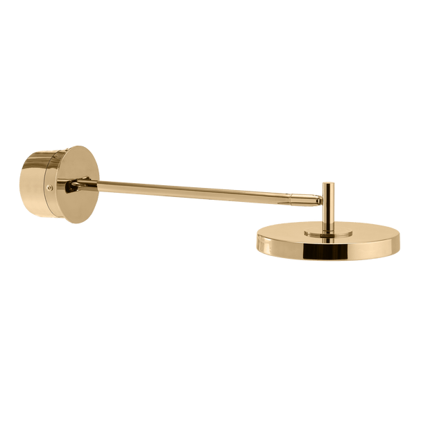 Asteria Long Monochrome | wall lamp