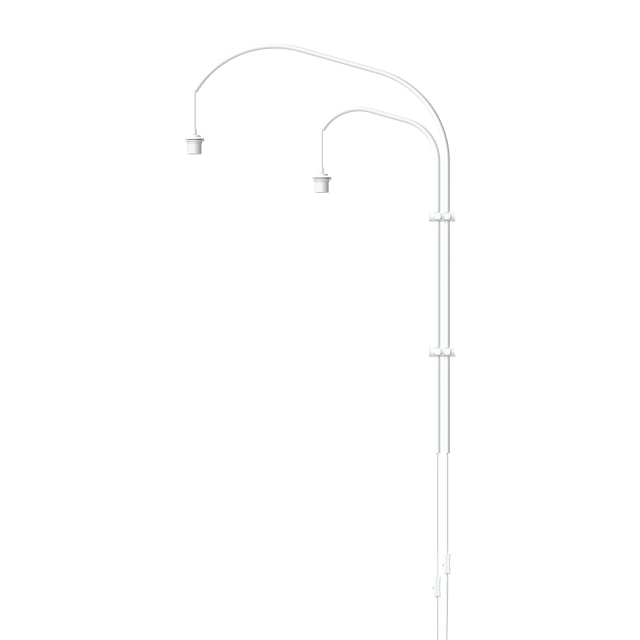 Willow | wall pendant lamp