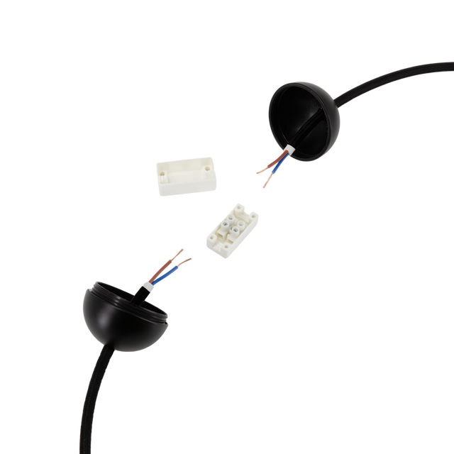 Cord Connector