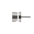 Asteria wall hardwire add-on, steel