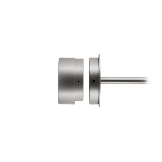 Asteria wall hardwire add-on, steel