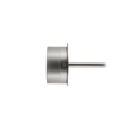 Asteria wall hardwire add-on, steel