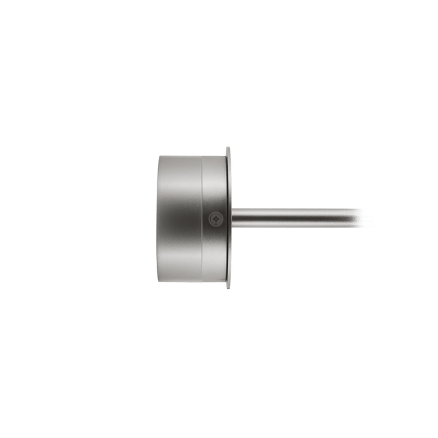 Asteria wall hardwire add-on, steel