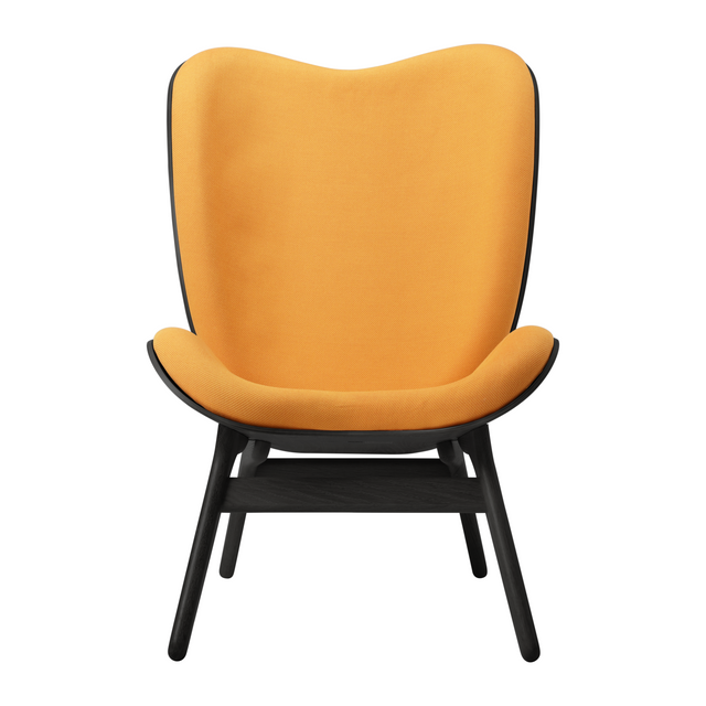 A Conversation Piece Tall | lounge chair