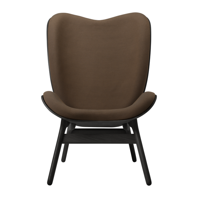 A Conversation Piece Tall | lounge chair