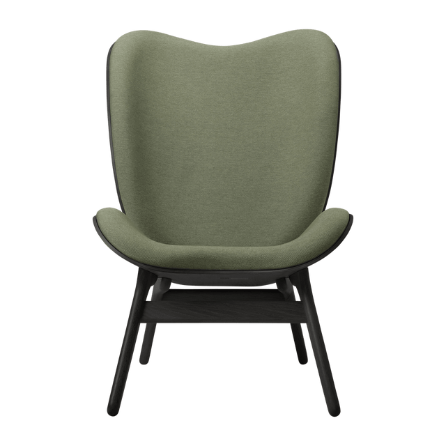 A Conversation Piece Tall | lounge chair