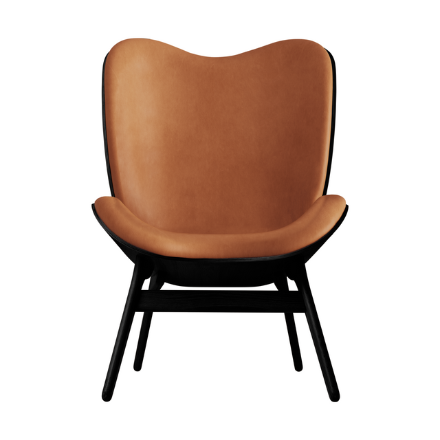 A Conversation Piece Tall | lounge chair