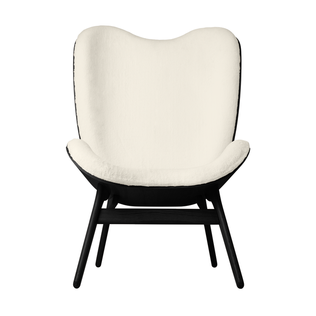 A Conversation Piece Tall | lounge chair