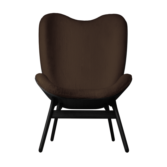 A Conversation Piece Tall | lounge chair