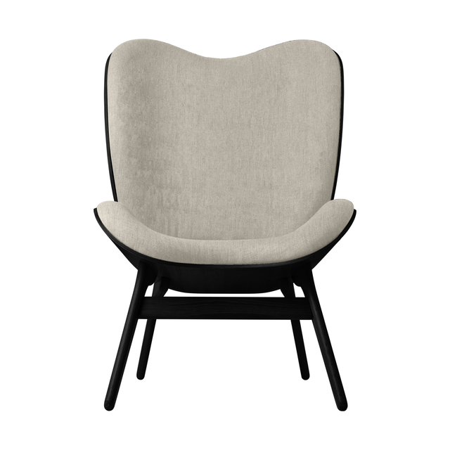 A Conversation Piece Tall | lounge chair