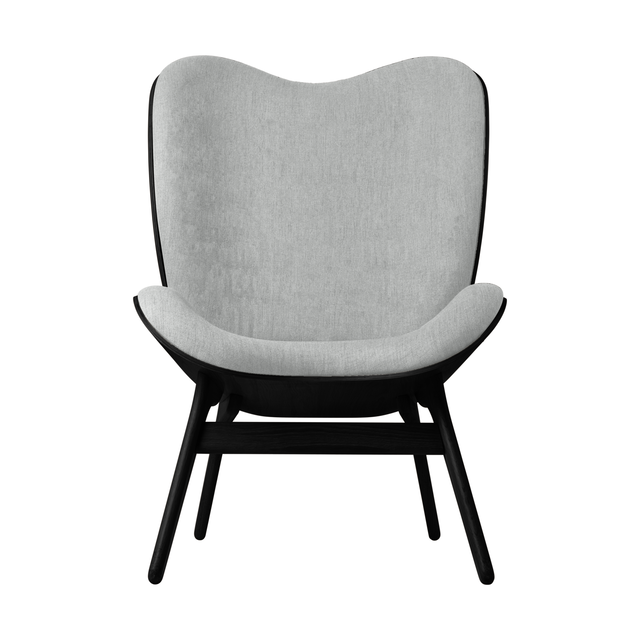 A Conversation Piece Tall | lounge chair