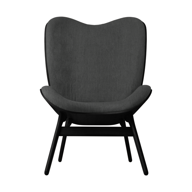 A Conversation Piece Tall | lounge chair