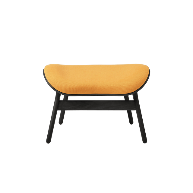 A Conversation Piece | ottoman