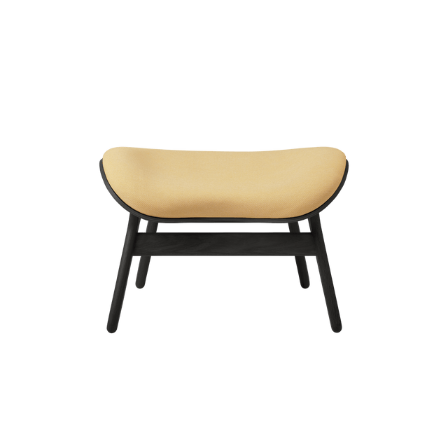 A Conversation Piece | ottoman