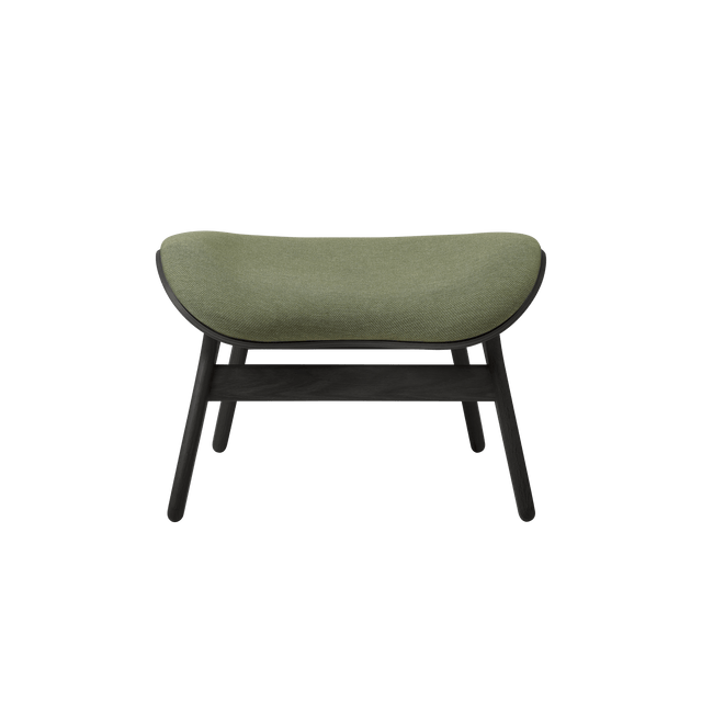 A Conversation Piece | ottoman