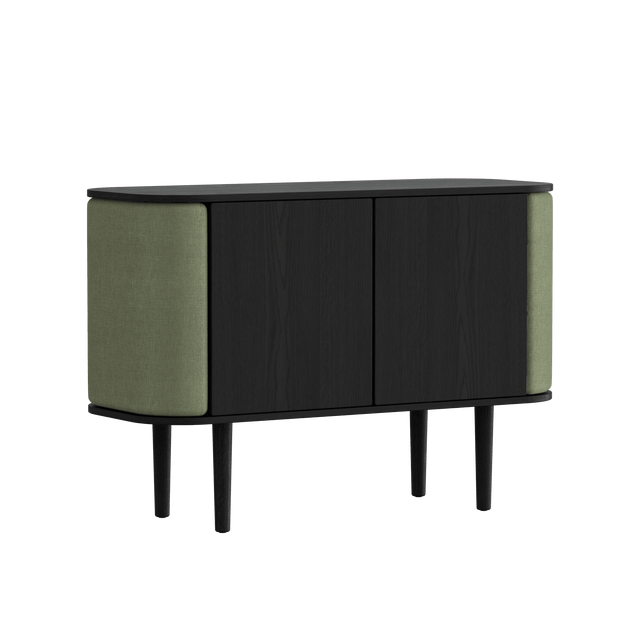 Treasures 2-door | sidebaord