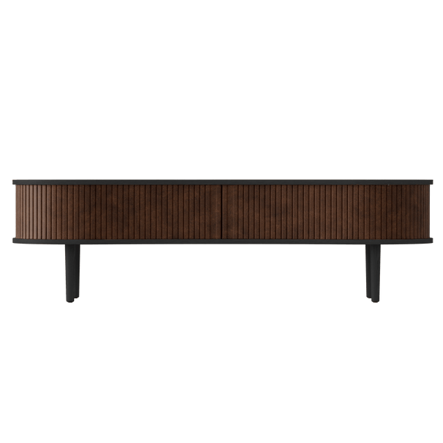 Audacious | tv bench