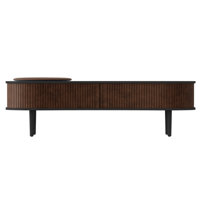 Audacious | tv bench