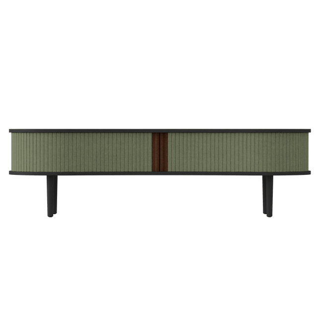 Audacious | tv bench