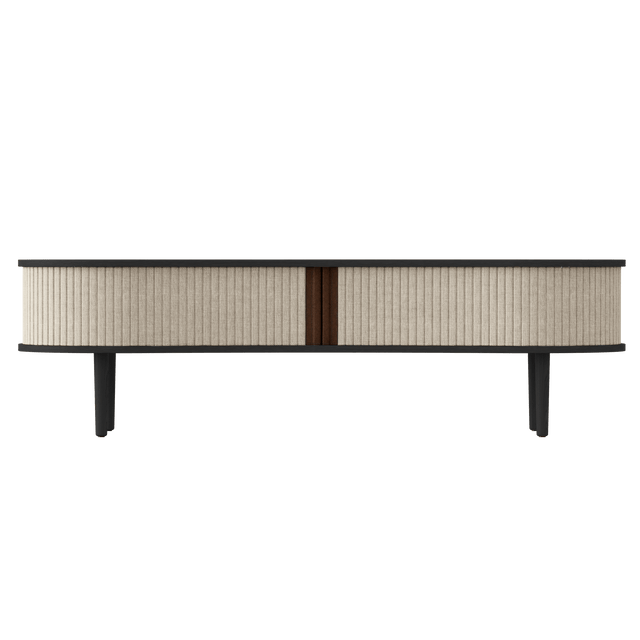 Audacious | tv bench