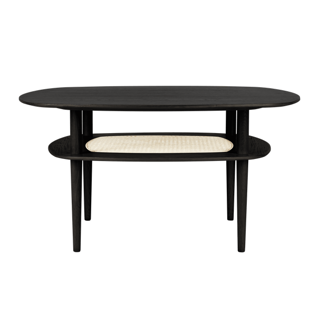 Together Smooth Square 100 | coffee table