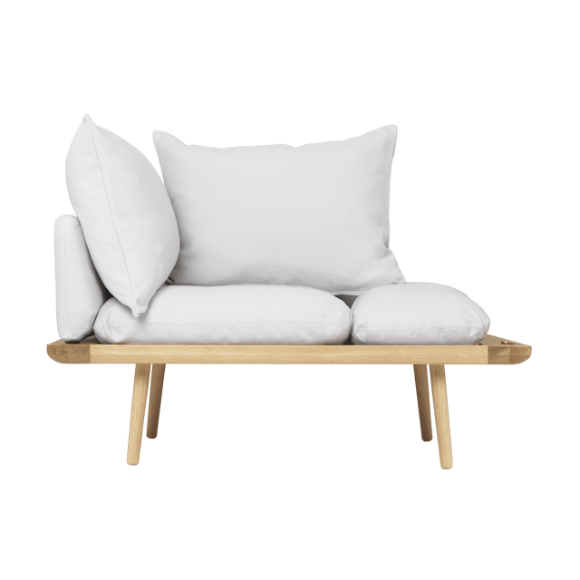 Lounge Around 1.5-seater | sofa