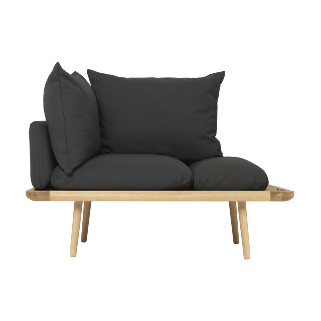 Lounge Around 1.5-seater | sofa