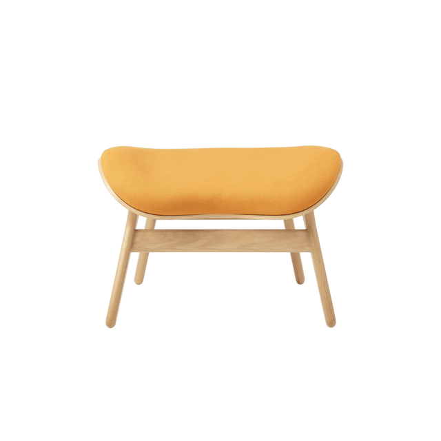 A Conversation Piece | ottoman