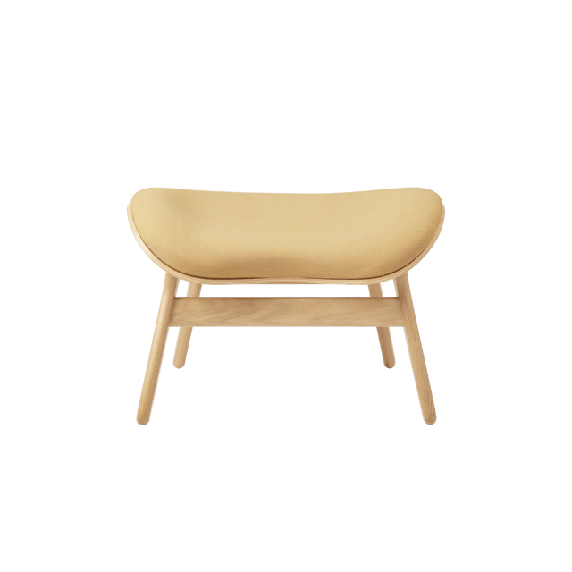 A Conversation Piece | ottoman