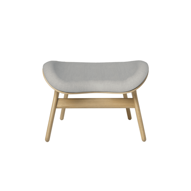 A Conversation Piece | ottoman