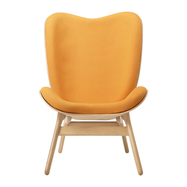 A Conversation Piece Tall | lounge chair