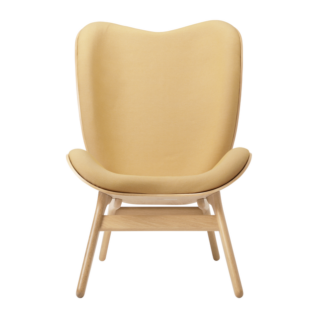 A Conversation Piece Tall | lounge chair