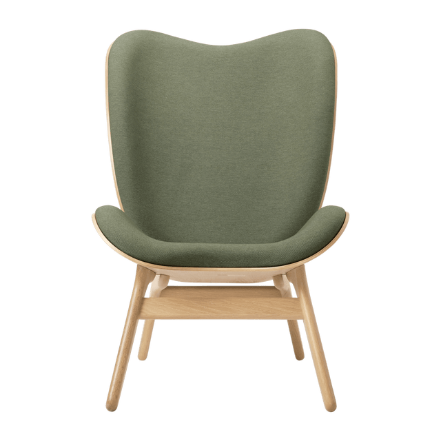 A Conversation Piece Tall | lounge chair