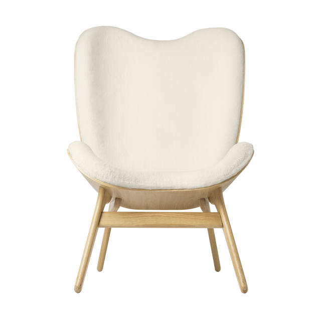 A Conversation Piece Tall | lounge chair