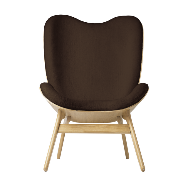 A Conversation Piece Tall | lounge chair