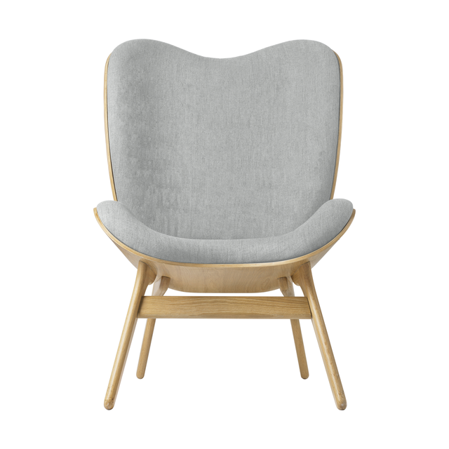 A Conversation Piece Tall | lounge chair