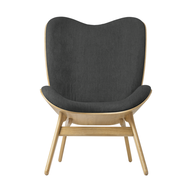 A Conversation Piece Tall | lounge chair