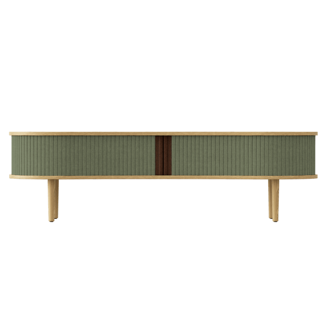 Audacious | tv bench