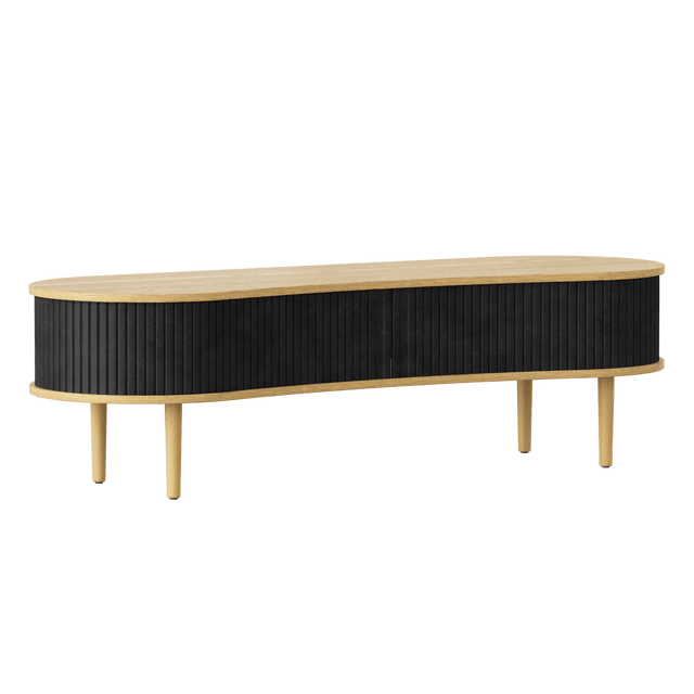 Audacious | tv bench