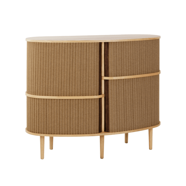 Audacious | highboard