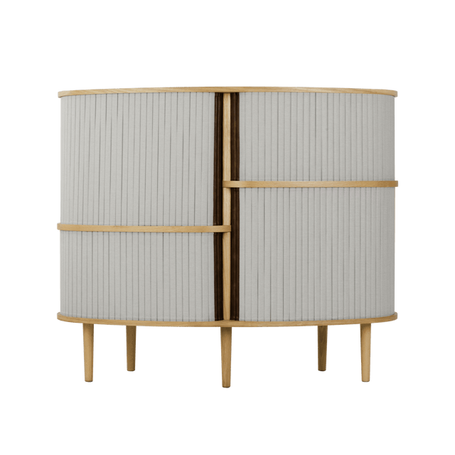 Audacious | highboard