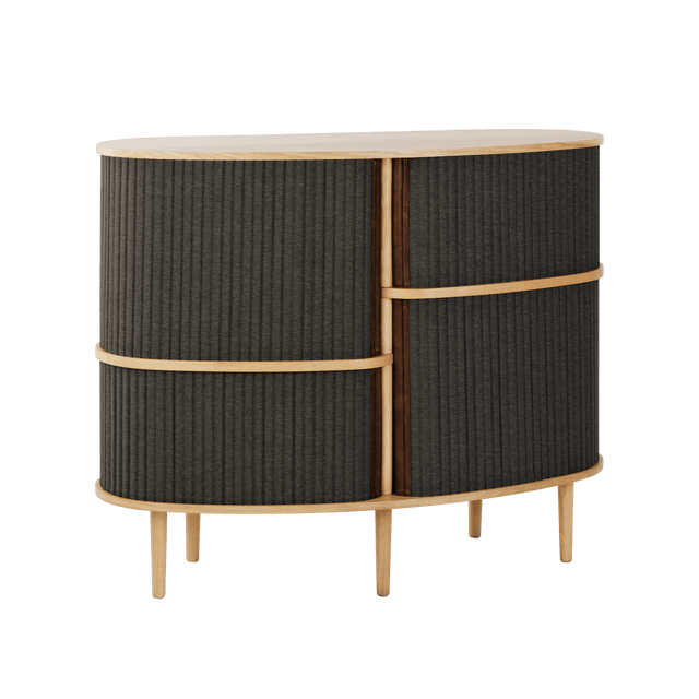 Audacious | highboard