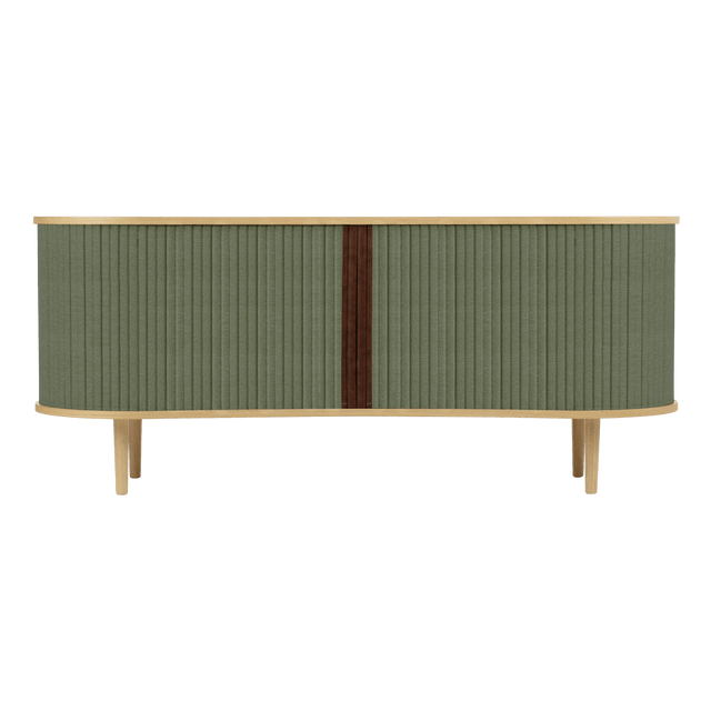 Audacious | sideboard