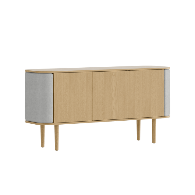 Treasures 3-door | cabinet