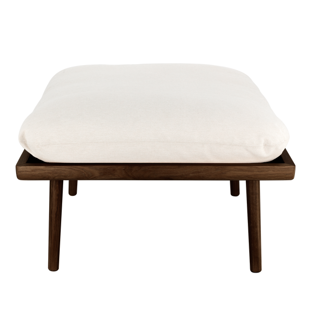 Lounge Around Shuffle | pouffe