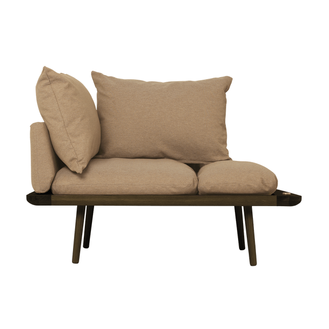 Lounge Around 1.5-seater | sofa