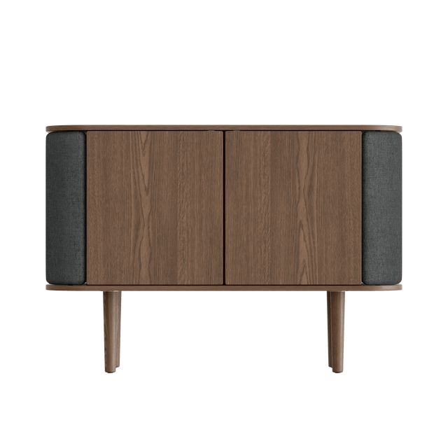 Treasures 2-door | sidebaord